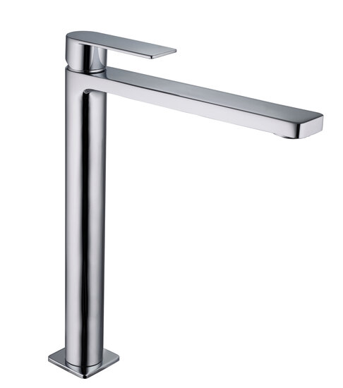 DO Regenbrause f&uuml;r Deckenanbindung mit Licht SERIENSPEZIFISCH Dark Pla