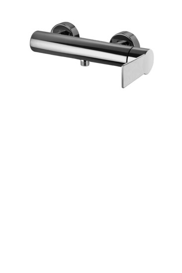 DO Brausehalter SERIENSPEZIFISCH Messing geb&uuml;rstet (23kt Gold)