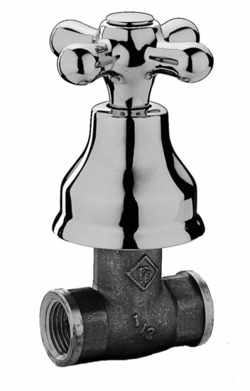 DO Wandanschlussbogen MADISON Dark Platinum geb&uuml;rstet