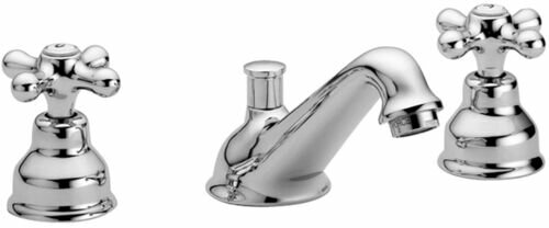 DO Kopfbrause MADISON Platin