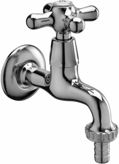 DO Regenbrause mit Wandanbindung SERIENSPEZIFISCH Champagne (22kt Gold