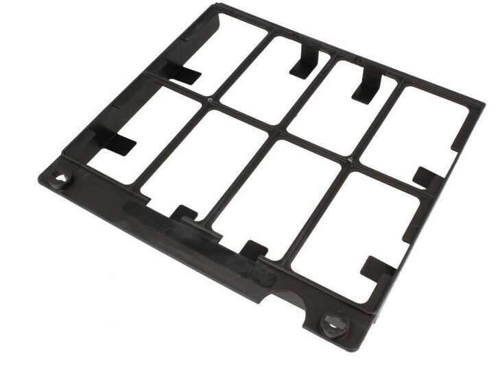 Filterhouder Whirlpool