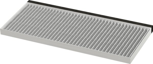 Siemens Bosch 17006837 Clean Air Standardfilter