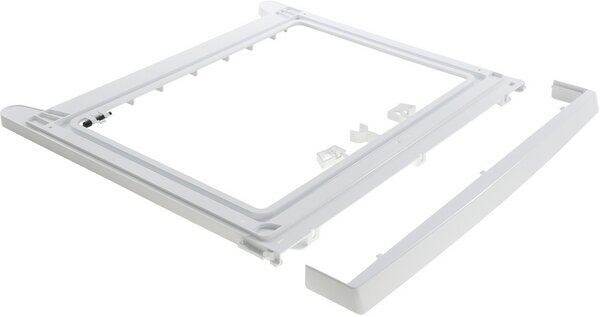 Siemens Bosch 00244024 Anschlussset Waschmaschinen und Trockner