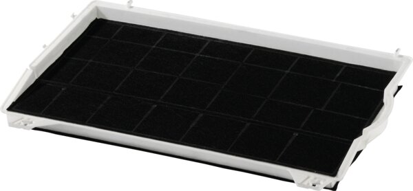 Siemens Bosch 00460736 Aktivkohlefilter f&uuml;r Umlufthauben