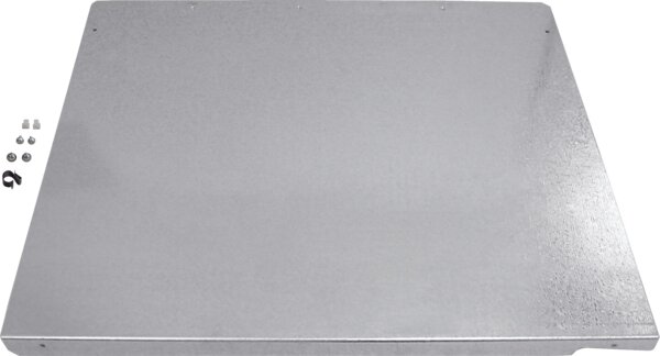 Siemens Bosch 00472560 Abdeckplatte f&uuml;r Waschmaschinen.