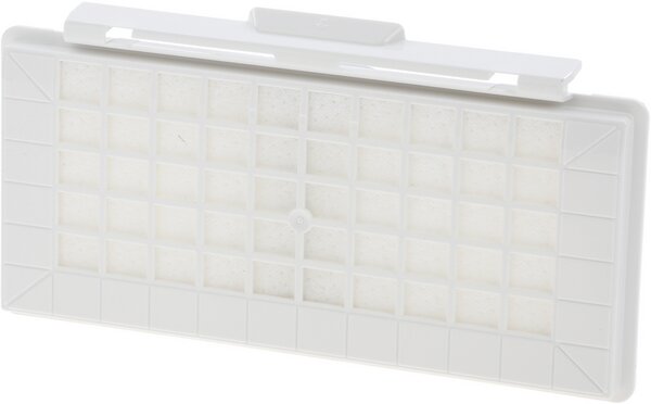 Siemens Bosch 00577344 HEPA Hygienefilter