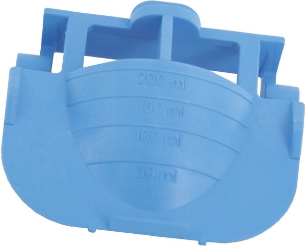 Siemens Bosch 00605740 Einsatz f&uuml;r Fl&uuml;ssigwaschmittel