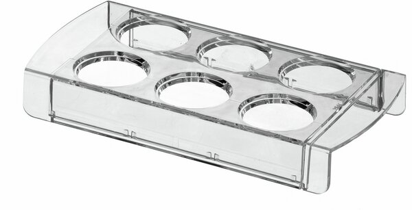 Siemens Bosch 00645069 Eierablage f&uuml;r K&uuml;hl-Gefrierkombination 1 St&uuml;ck