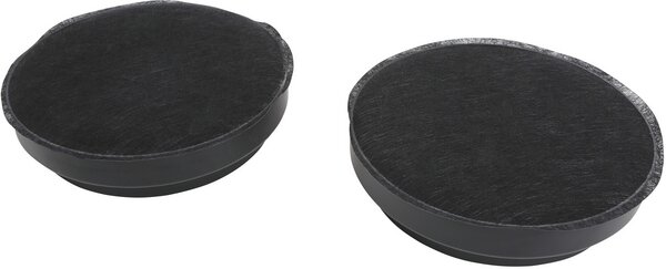 Siemens Bosch 00796390 Kohlefilter f&uuml;r Umluft-Dunstabzugshauben 2x | DHZ5276 LZ52751 Z5138X1
