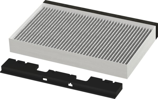 Siemens Bosch 11049702 Clean Air Standardfilter