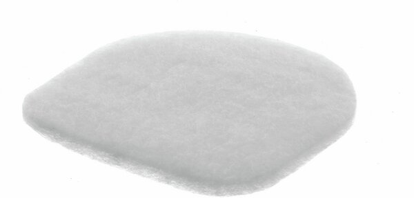 Bosch Siemens 00055235 Motorschutzfilter Staubsauger