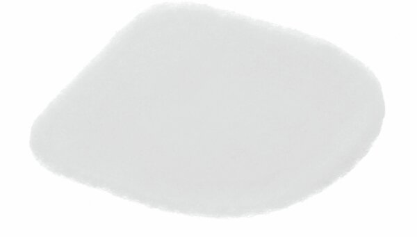 Bosch Siemens 00055235 Motorschutzfilter Staubsauger