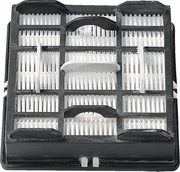 Bosch Siemens 00267284 HEPA Hygienefilter Handstaubsauger