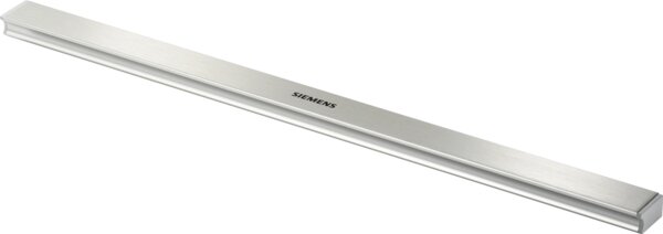 Bosch Siemens 00434283 Design-Lenkrad Lenkerfarbe Edelstahl