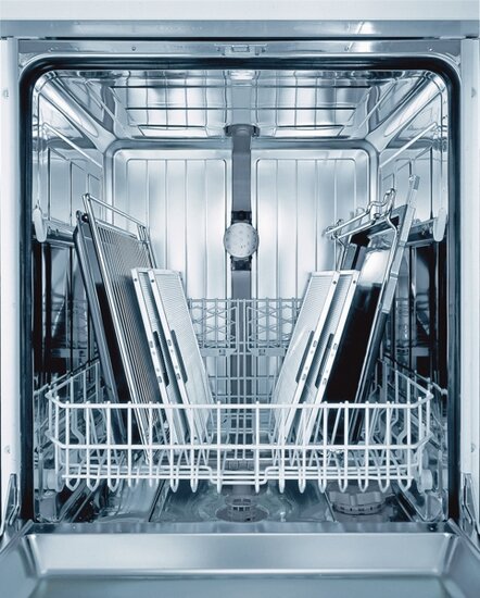 Bosch Siemens 00468164 Zubeh&ouml;rset Geschirrsp&uuml;ler