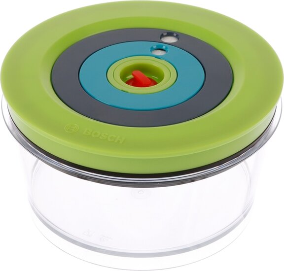 Bosch Siemens 17002893 Vakuum-Aufbewahrungsbox Bosch VitaPower Serie 8 Mixer