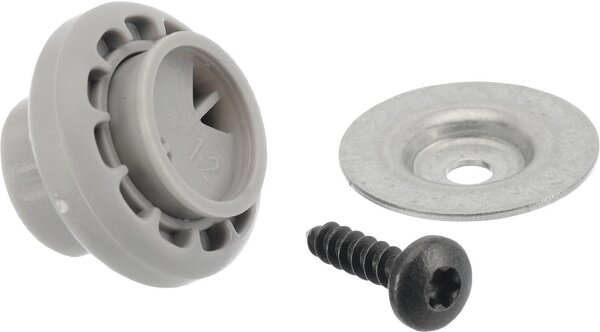 Bosch Siemens 00188096 Geschirrsp&uuml;lerrolle - 1 St&uuml;ck