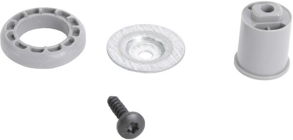 Bosch Siemens 00188096 Geschirrsp&uuml;lerrolle - 1 St&uuml;ck