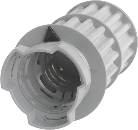 Bosch Siemens 00645038 Komplettes Mikrosieb f&uuml;r Geschirrsp&uuml;ler