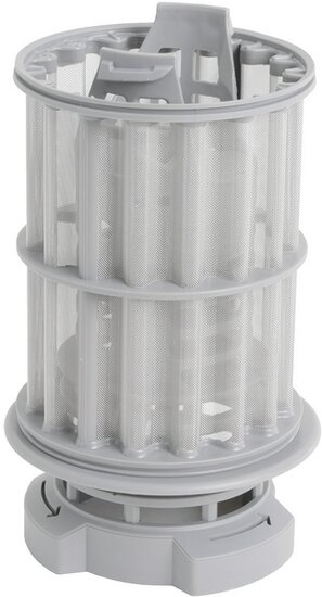 Bosch Siemens 00645038 Komplettes Mikrosieb f&uuml;r Geschirrsp&uuml;ler