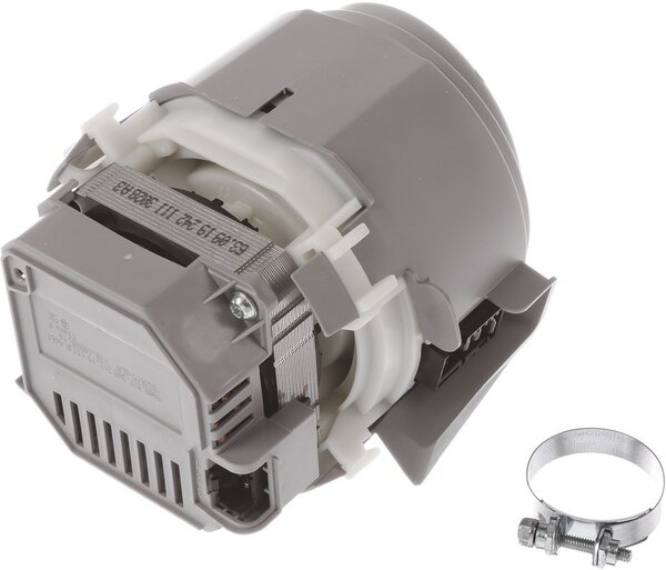 Bosch Siemens 00651956 W&auml;rmepumpen-Geschirrsp&uuml;ler