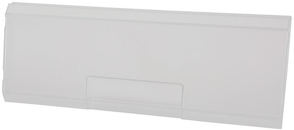 Bosch Siemens 00669637 Blende f&uuml;r K&uuml;hl-Gefrierkombination - 1 St&uuml;ck