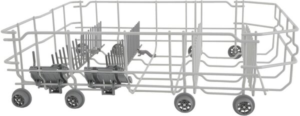 Bosch Siemens 00773588 Korb Geschirrsp&uuml;ler unter