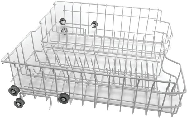 Bosch Siemens 00774191 Oberkorb f&uuml;r Geschirrsp&uuml;ler