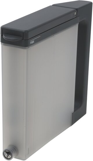 Bosch Siemens 00791032 Wassertank Dampfback&ouml;fen