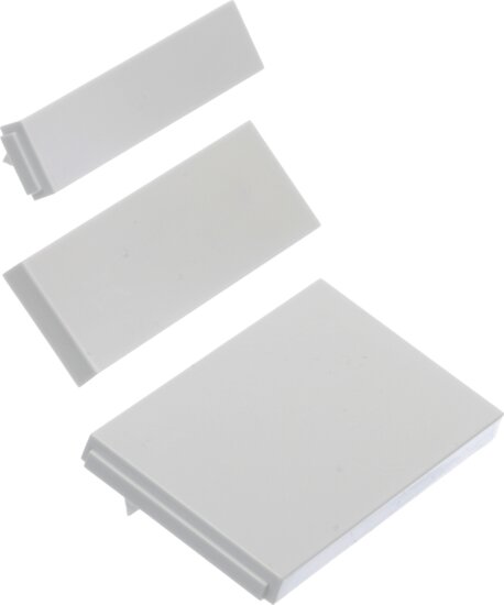 Bosch Siemens 10016323 Abdeckung