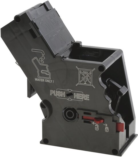 Bosch Siemens 11014117 Br&uuml;heinheit Kaffeemaschinen