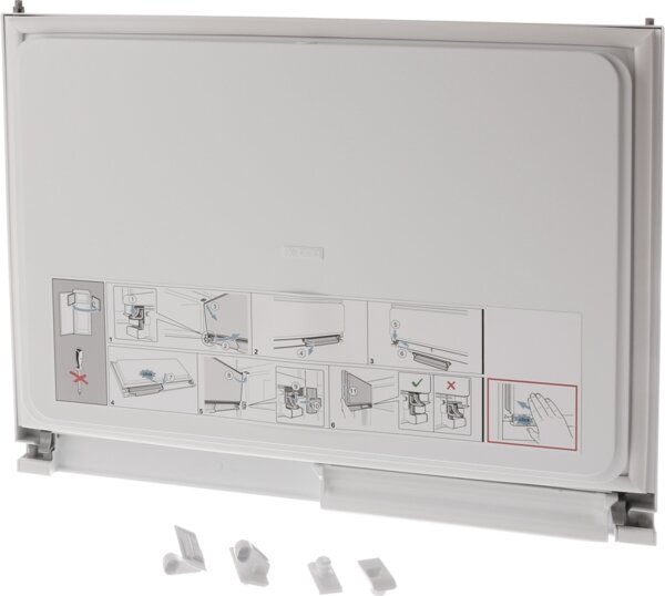 Bosch Siemens 11014310 Gefrierfacht&uuml;r