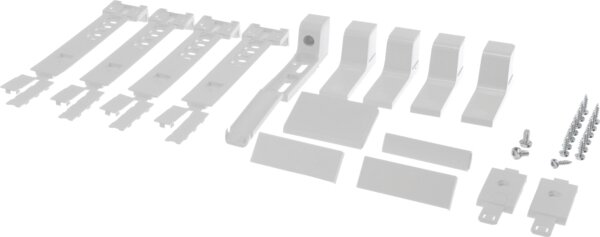 Bosch Siemens 11041635 Montagesatz