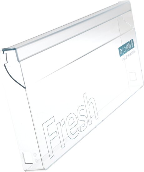 Bosch Siemens 11041762 Gem&uuml;seschublade vorne