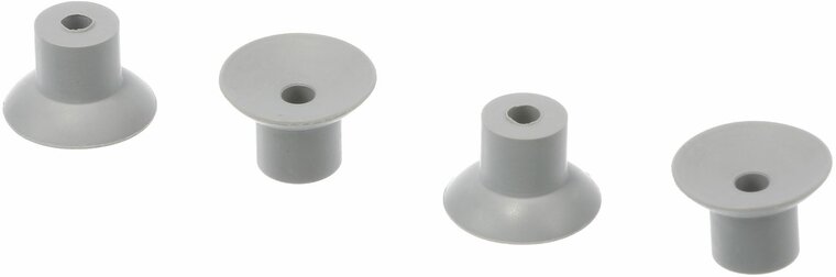 Siemens Bosch 10000212 Gummif&uuml;&szlig;e