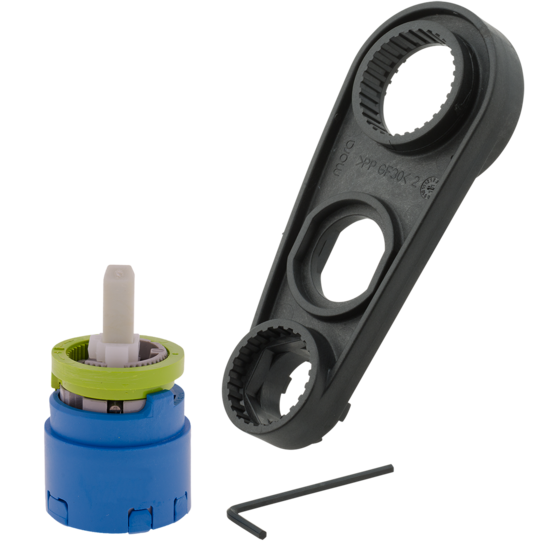 Mora S600273 Keramik-Innenraum