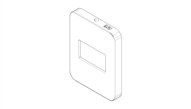 Lage resolutie productfoto