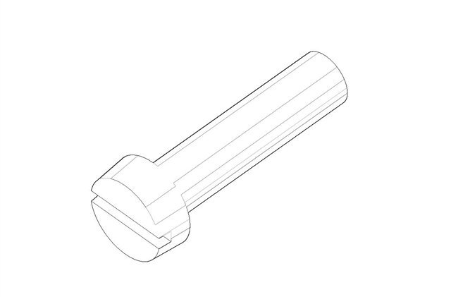 Lage resolutie productfoto