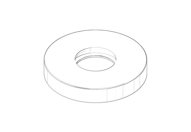 Lage resolutie productfoto