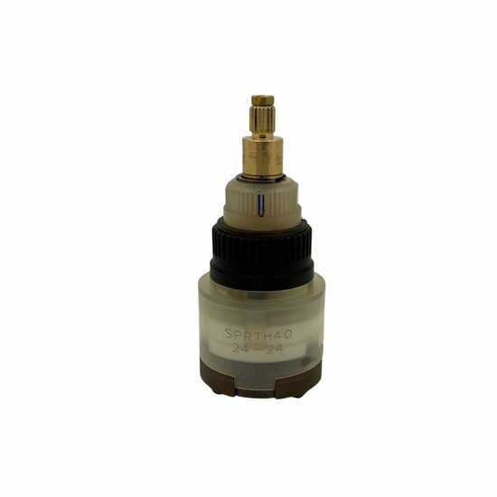 Bongio 9811 thermostaat lang