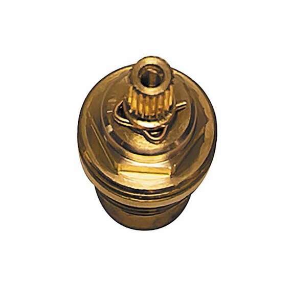 Selsiuz 330470.3 Internes Siedewasser f&uuml;r Chromarmatur