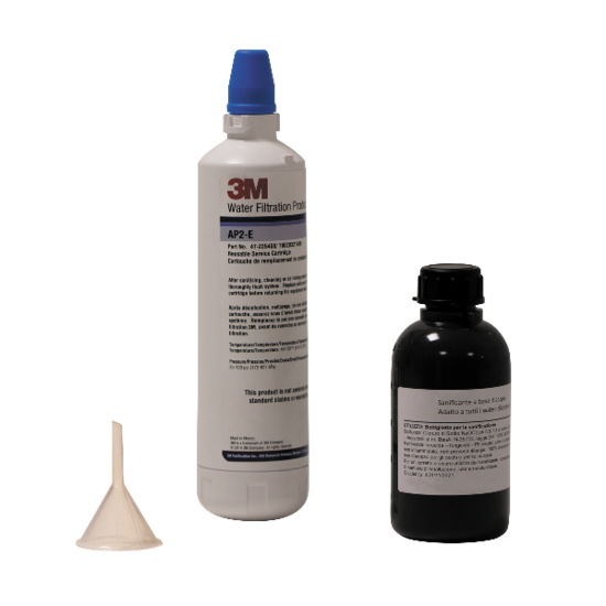 Selsiuz 350308 Cooles Reinigungsset