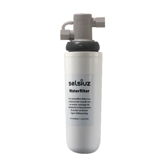 Selsiuz 350298 Starterset Kalkfilter