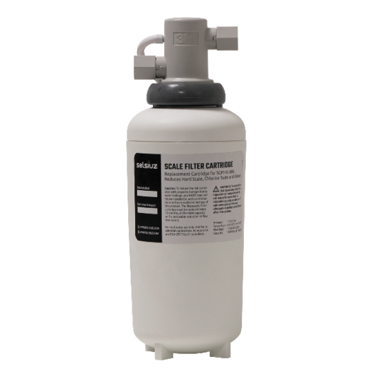 Selsiuz 350204 Premium-Kalkfilter-Starterset