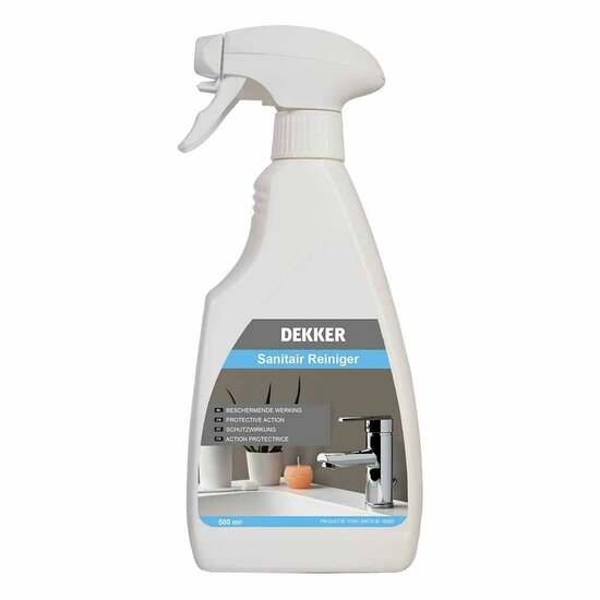 Selsiuz 290131 Sanit&auml;rreiniger