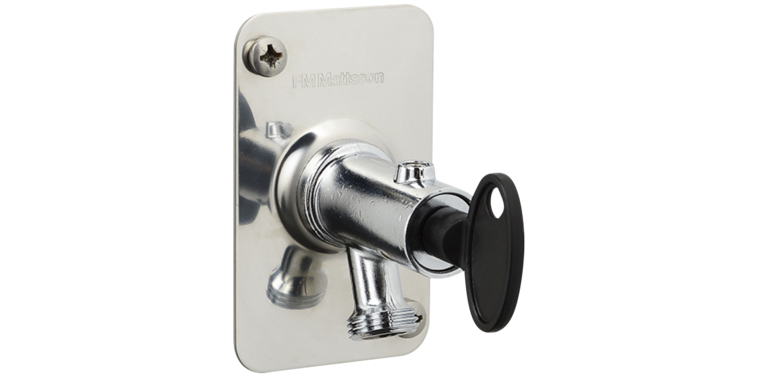 FM Mattsson 42930400 Au&szlig;enarmaturenteile