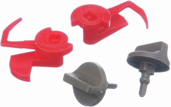 Bosch Siemens 00181272 Verriegelung-mechanisch