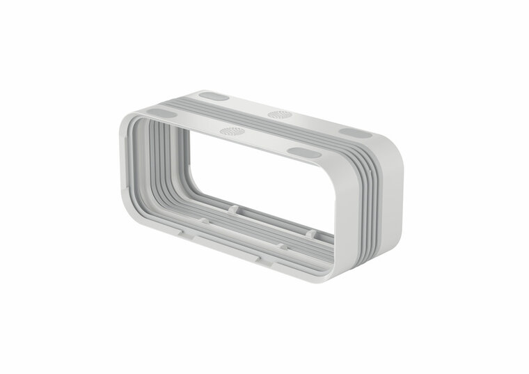 Airpart 4051004 Universalstecker
