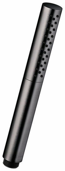 Damixa 913435500 Handbrause, 3 Positionen, grafiet pvd